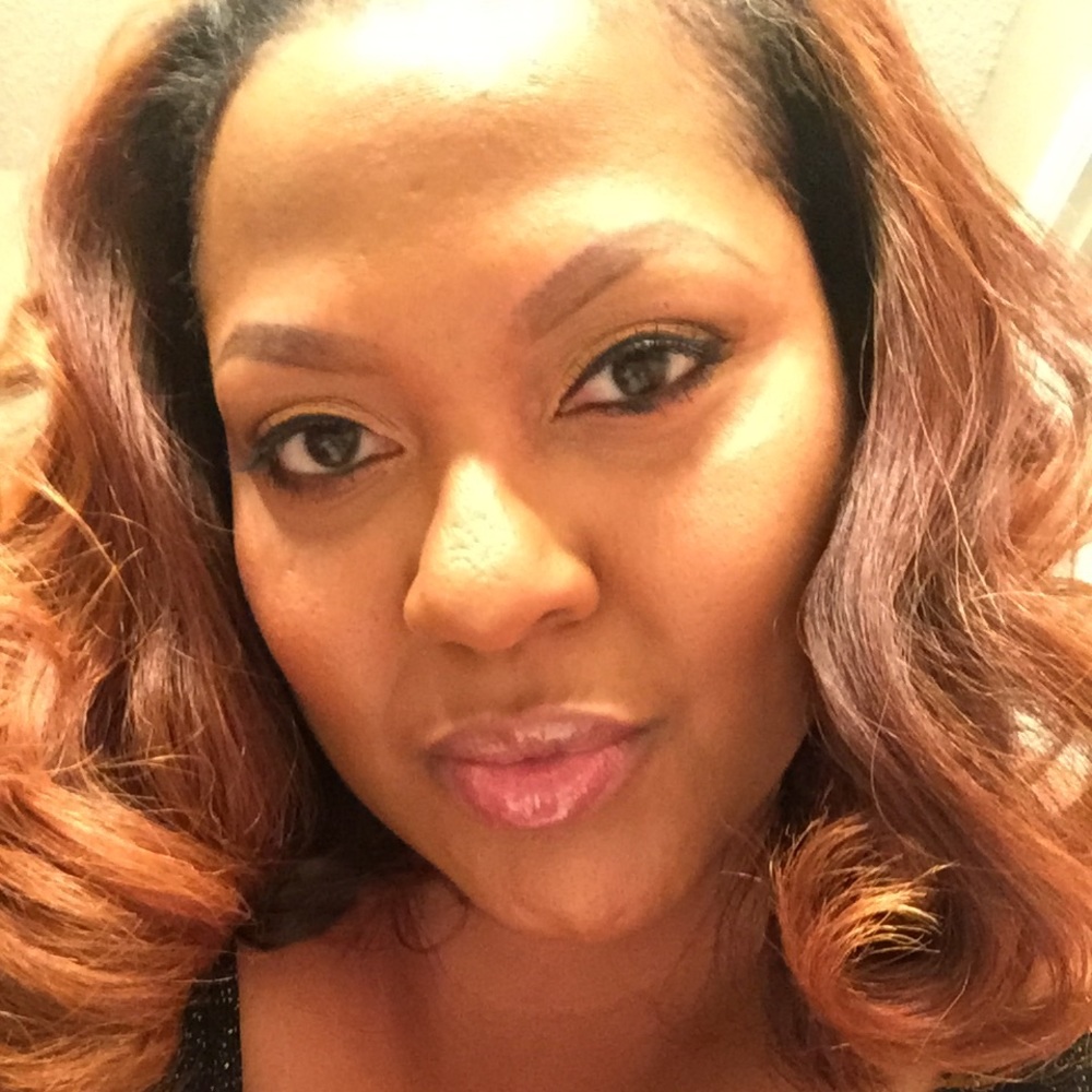 Meet your Posher, Tawanza